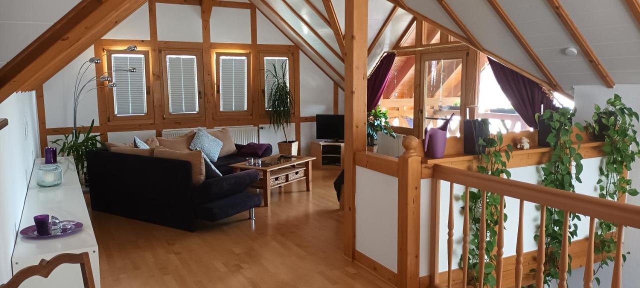 Вилла Haus Winkelchen Кохем Экстерьер фото